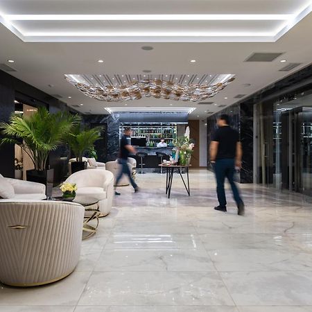 Europe Hotel טשקנט מראה חיצוני תמונה