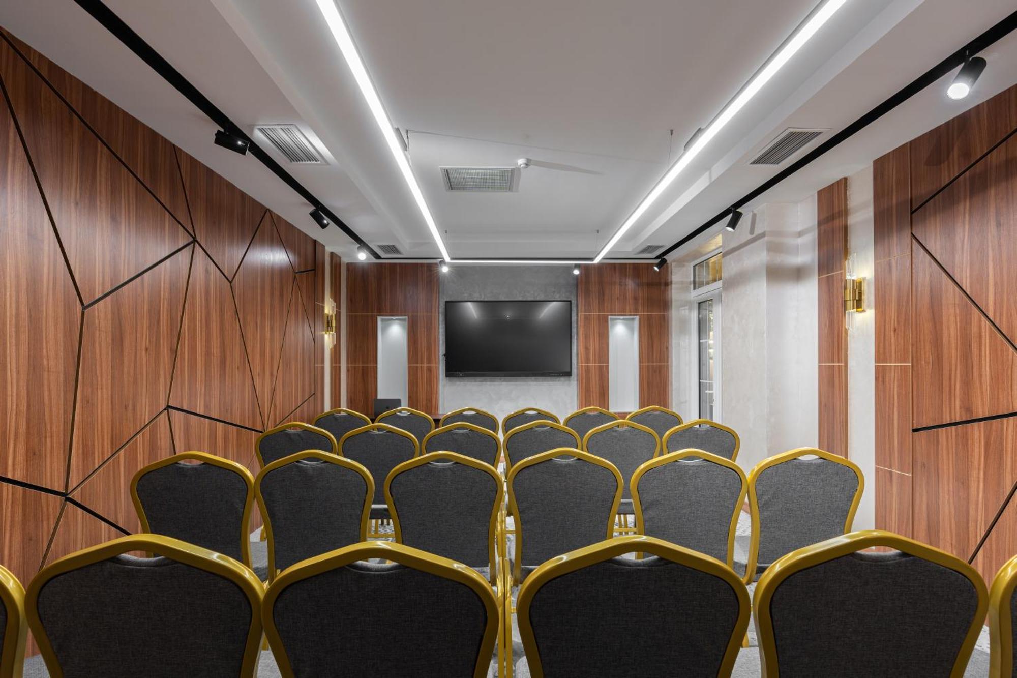 Europe Hotel טשקנט מראה חיצוני תמונה