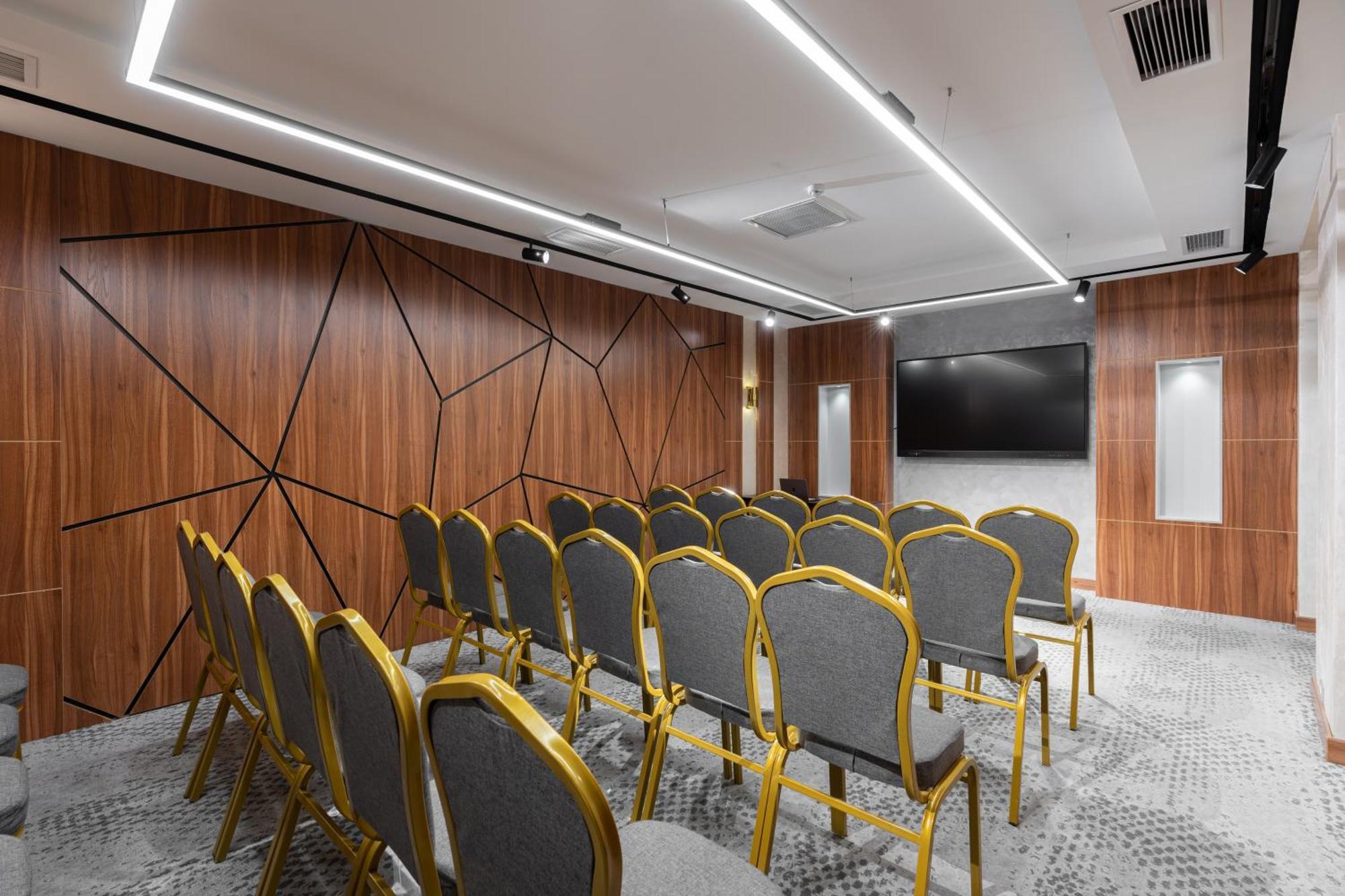 Europe Hotel טשקנט מראה חיצוני תמונה