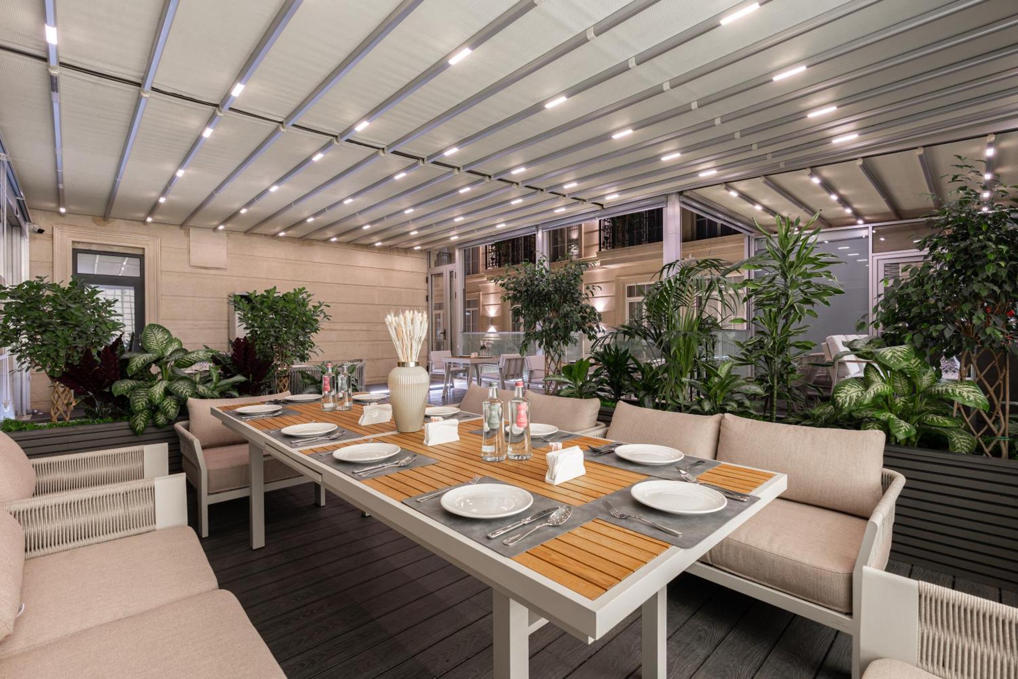 Europe Hotel טשקנט מראה חיצוני תמונה