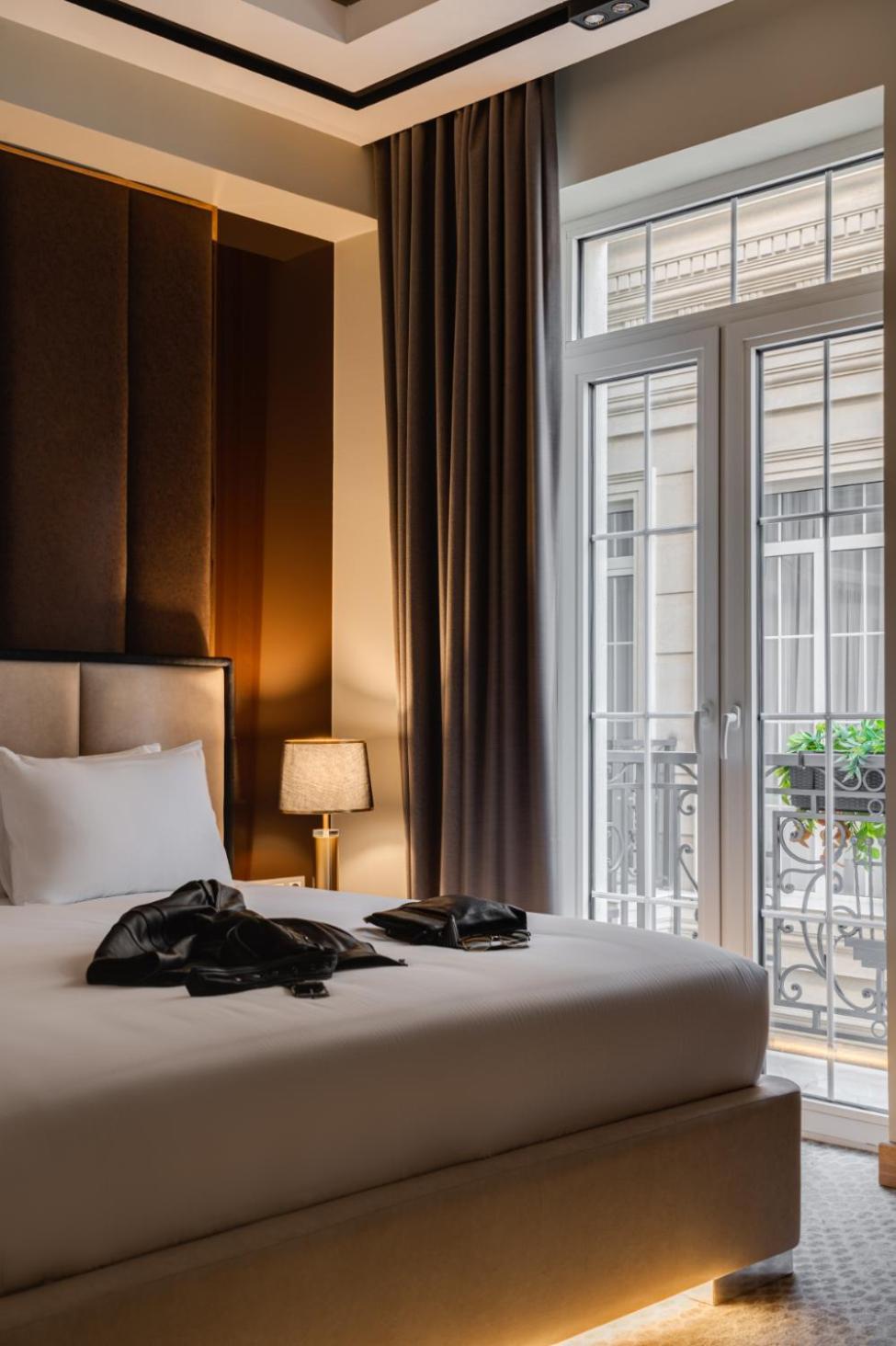 Europe Hotel טשקנט מראה חיצוני תמונה