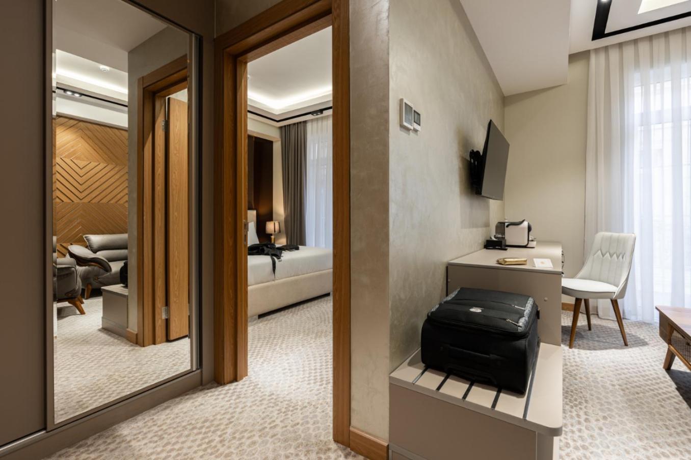 Europe Hotel טשקנט מראה חיצוני תמונה