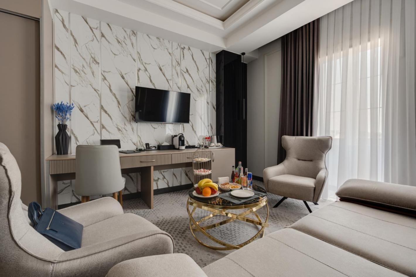 Europe Hotel טשקנט מראה חיצוני תמונה