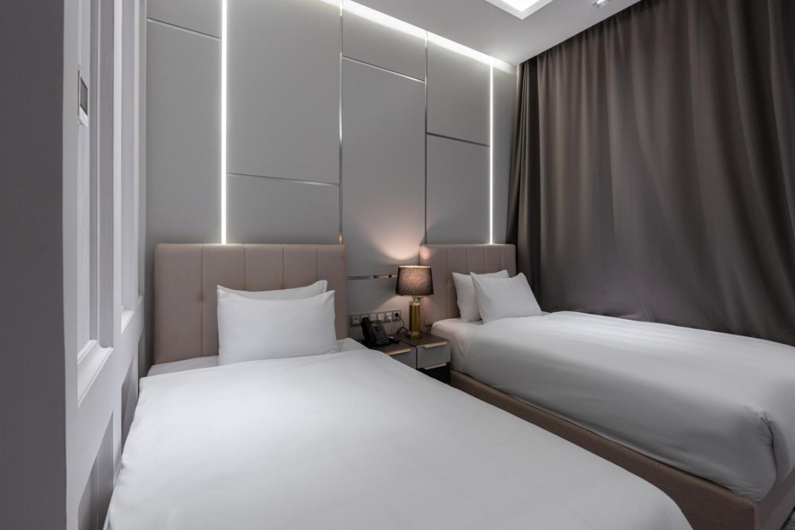 Europe Hotel טשקנט מראה חיצוני תמונה