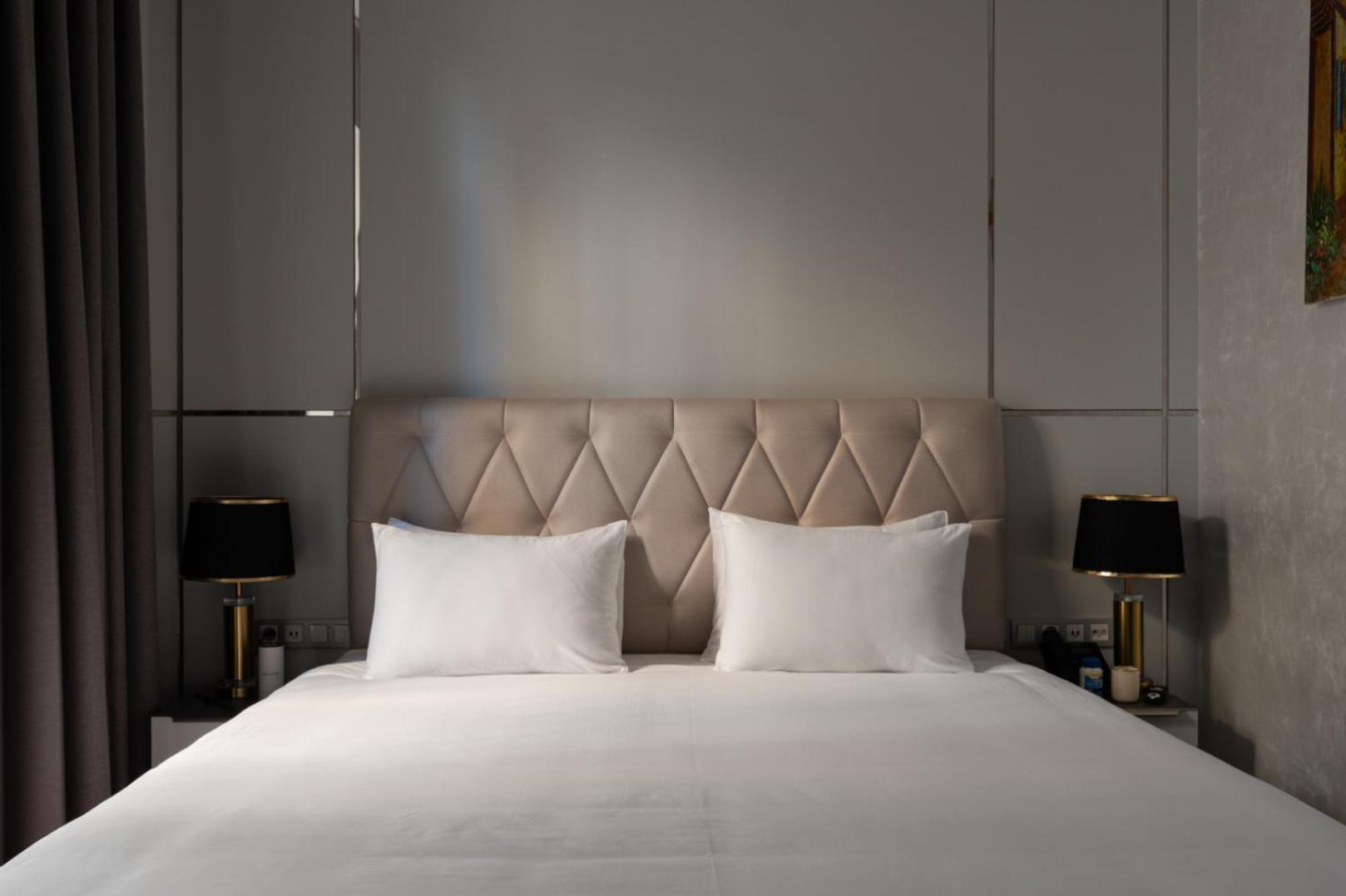 Europe Hotel טשקנט מראה חיצוני תמונה
